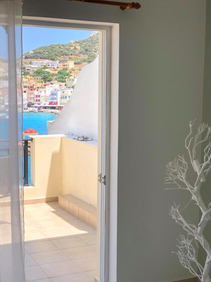 Aqualia Apartment 1 Kerpe Dış mekan fotoğraf