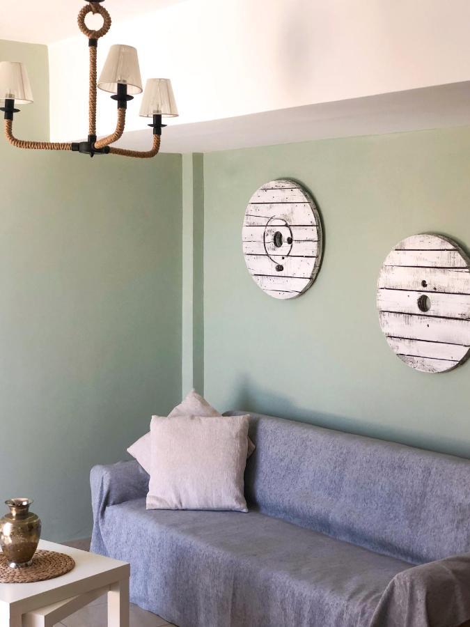 Aqualia Apartment 1 Kerpe Dış mekan fotoğraf
