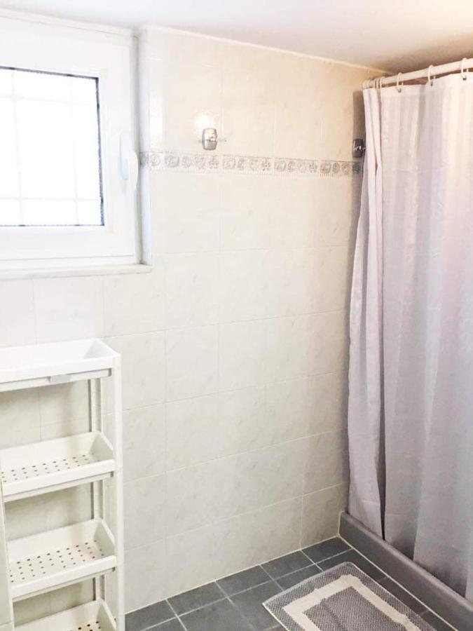 Aqualia Apartment 1 Kerpe Dış mekan fotoğraf